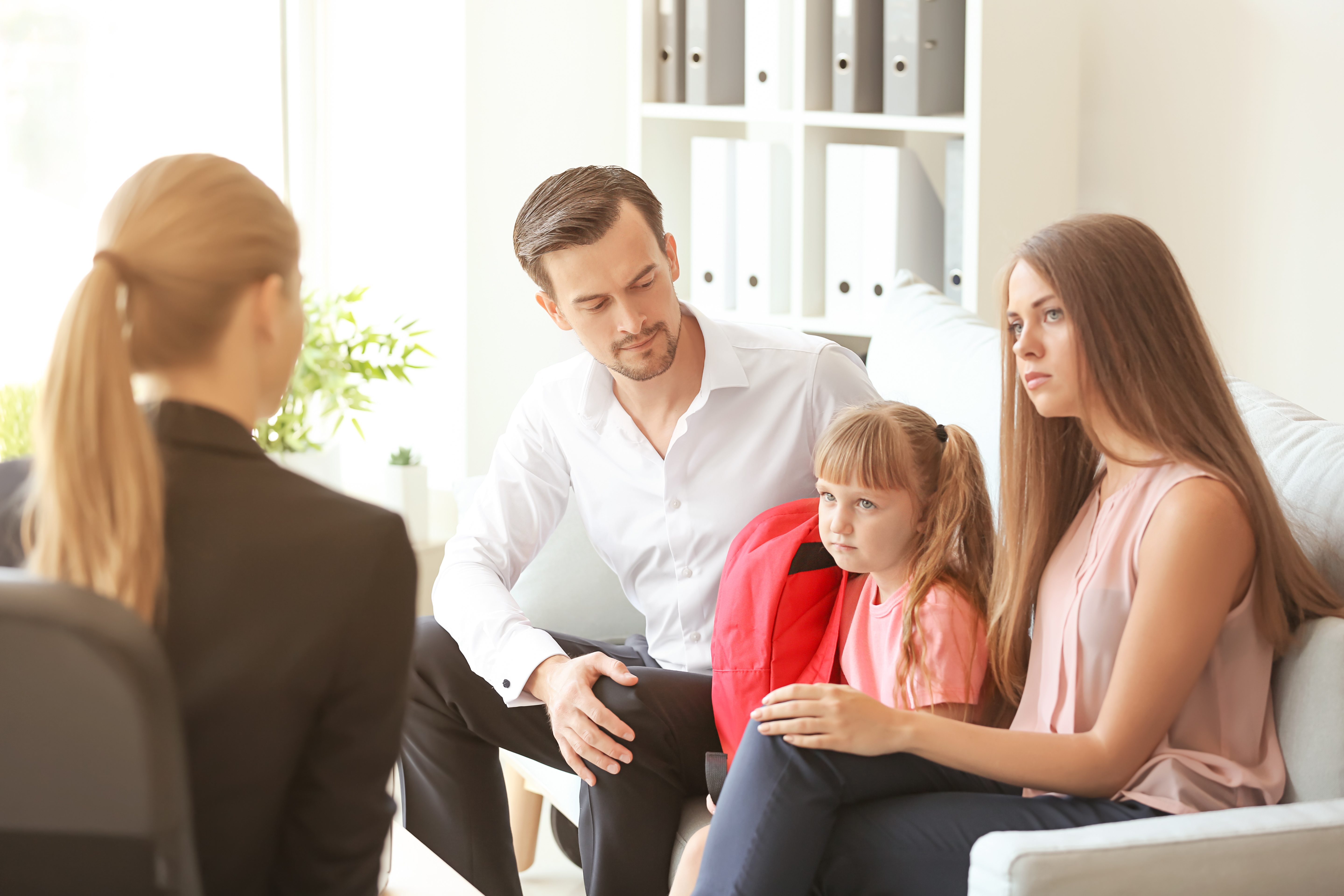 Komplexe Beziehungsarbeit: Kommunikation in Elterngesprächen