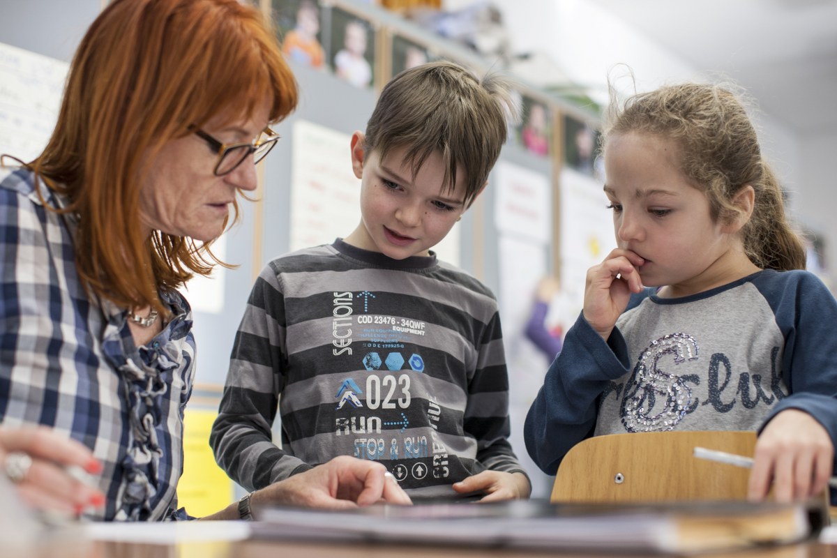 Gesprächsimpulse setzen und planen