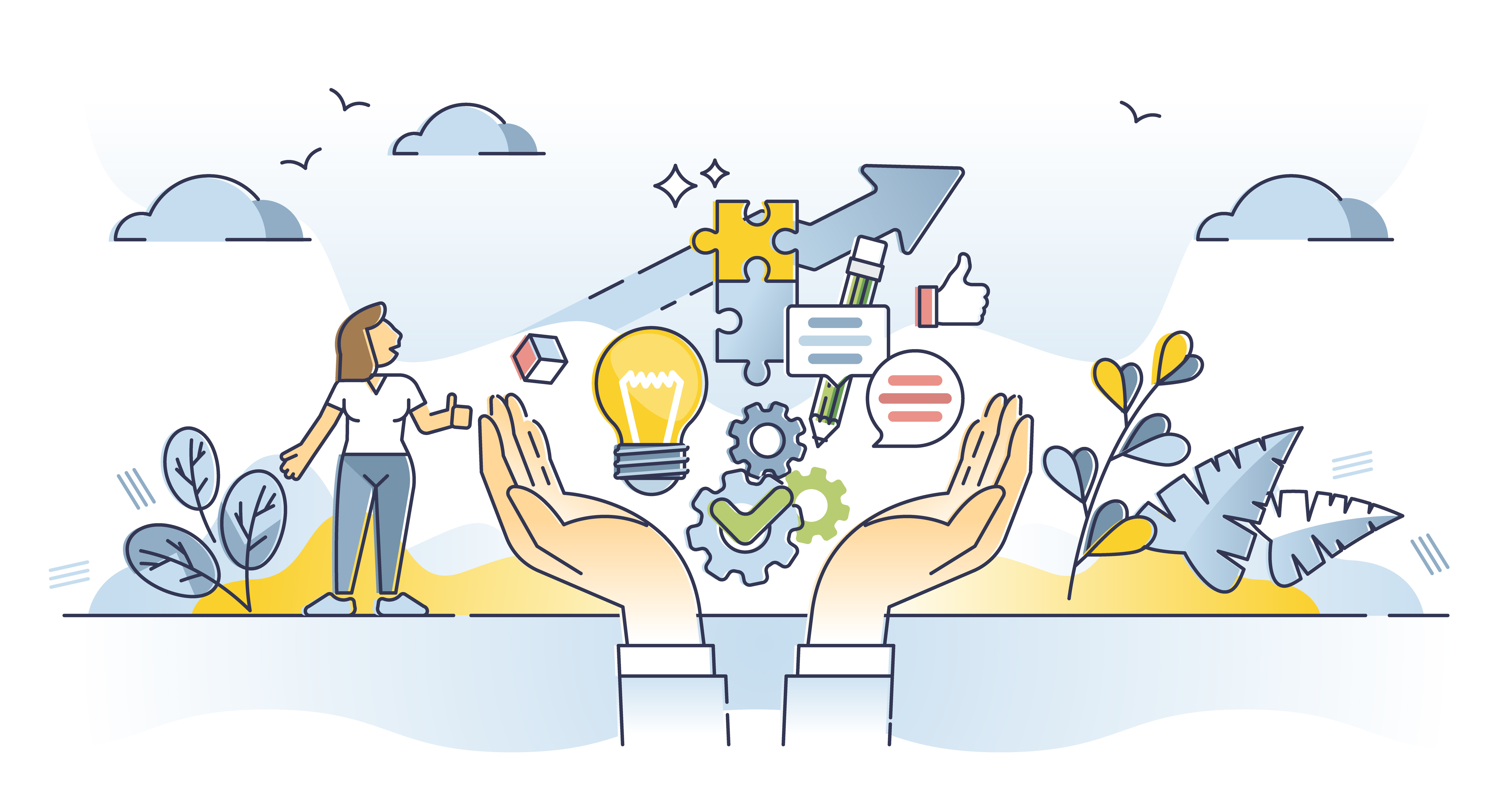 Teilkompetenzen im literarischen Gespräch